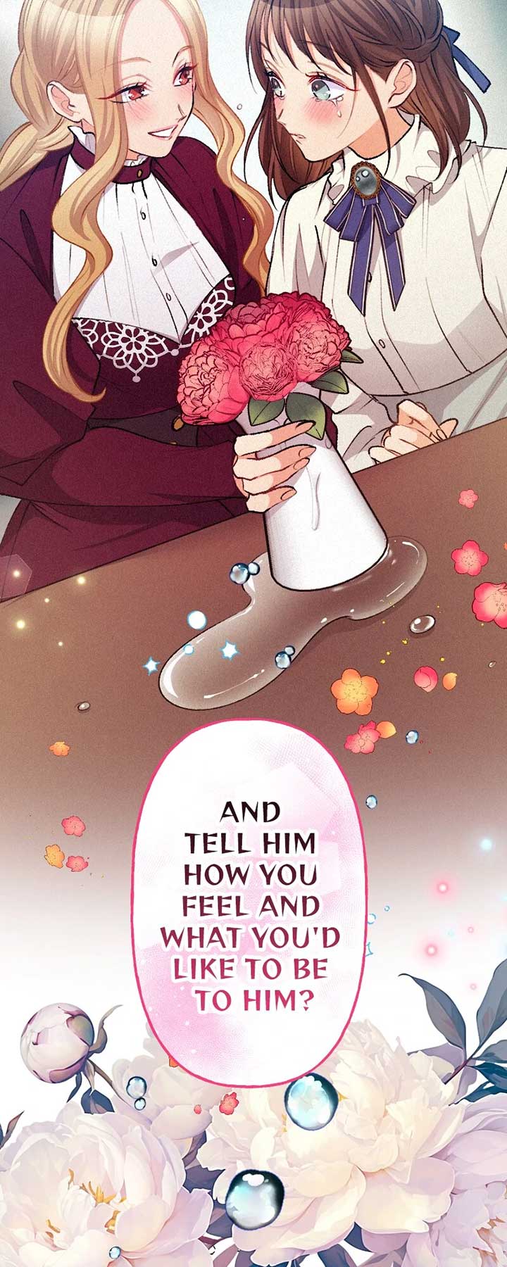 The Heat of the Reincarnated Villainess Chapter 146 177 02