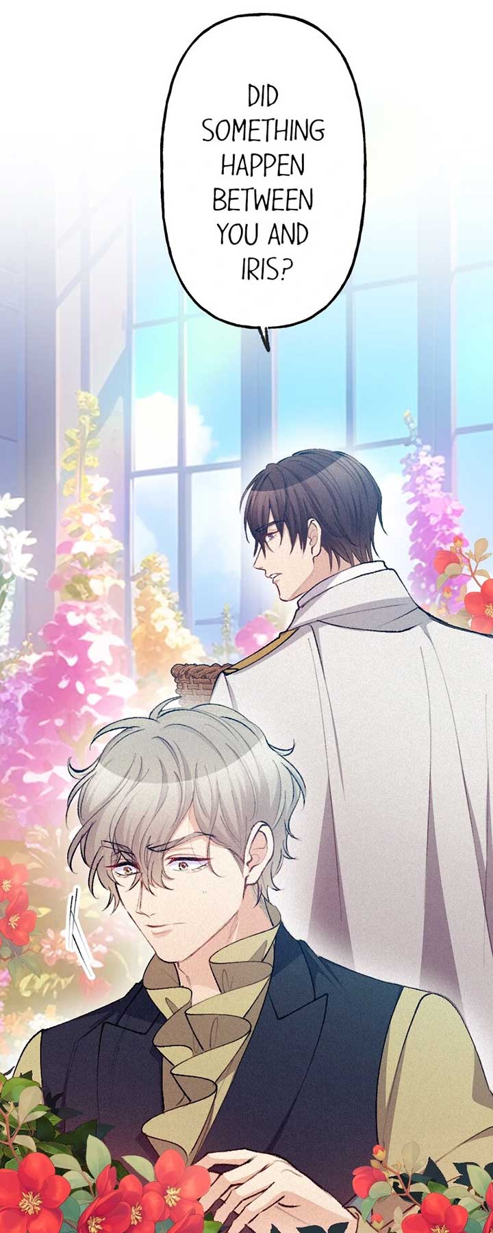 The Heat of the Reincarnated Villainess Chapter 146 179 04