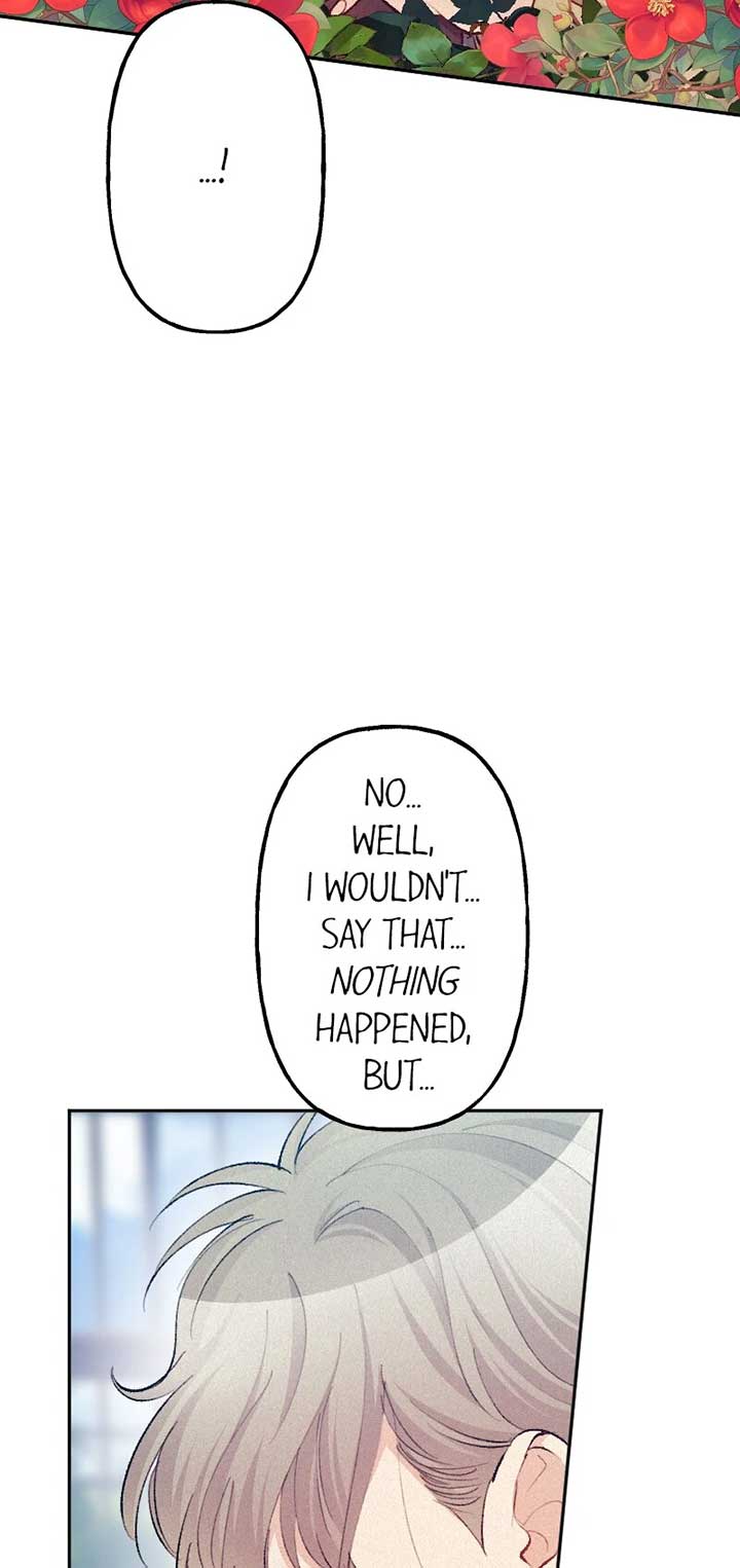 The Heat of the Reincarnated Villainess Chapter 146 180 05