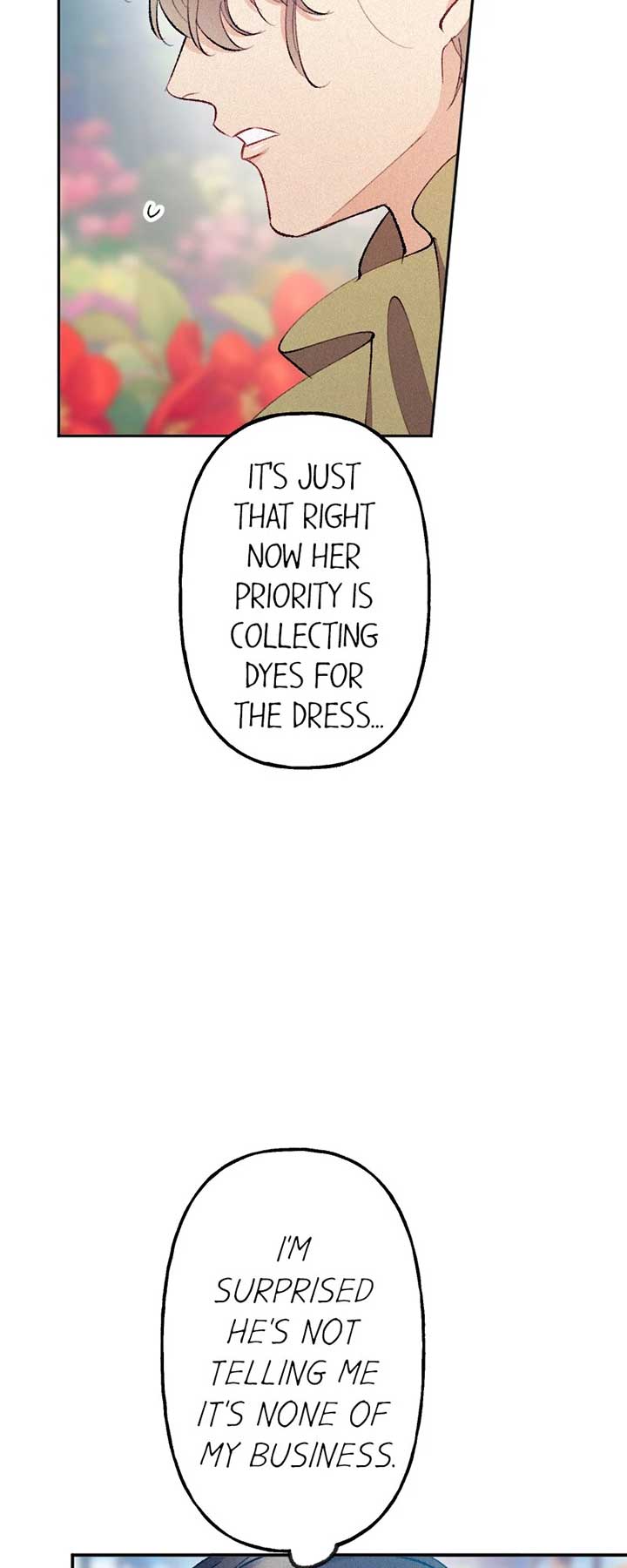 The Heat of the Reincarnated Villainess Chapter 146 181 06