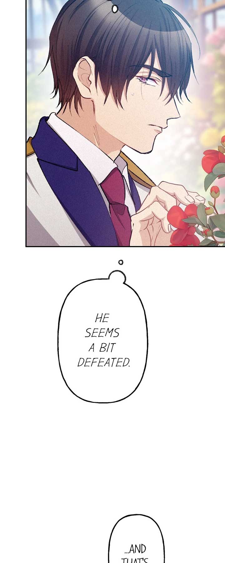 The Heat of the Reincarnated Villainess Chapter 146 182 07