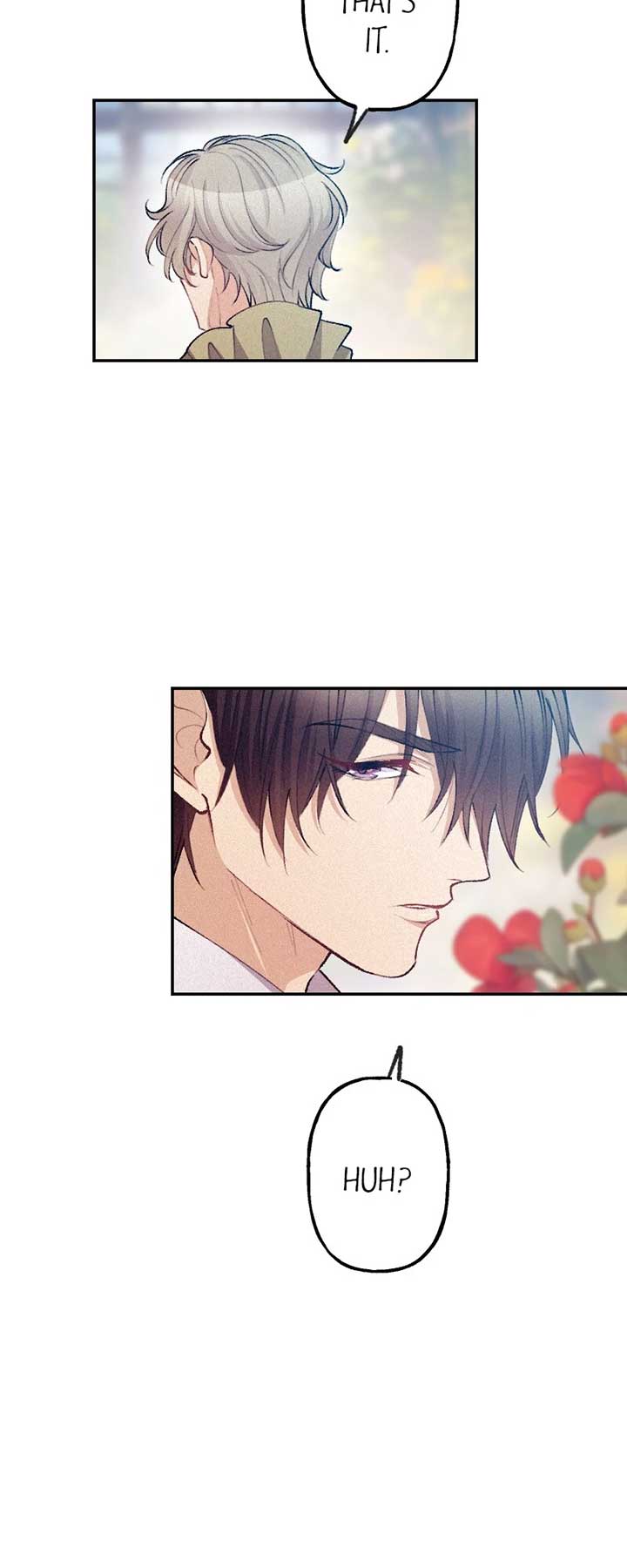 The Heat of the Reincarnated Villainess Chapter 146 183 08