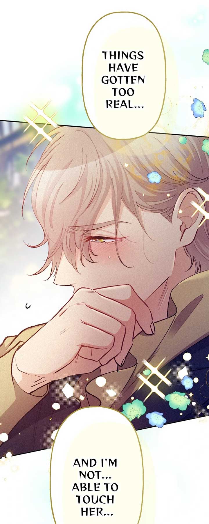 The Heat of the Reincarnated Villainess Chapter 146 184 09