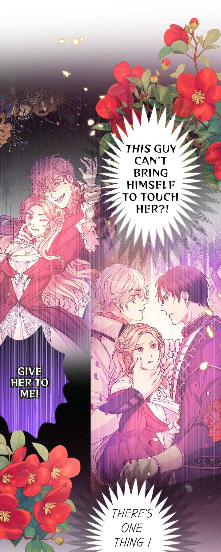 The Heat of the Reincarnated Villainess Chapter 146 186 11