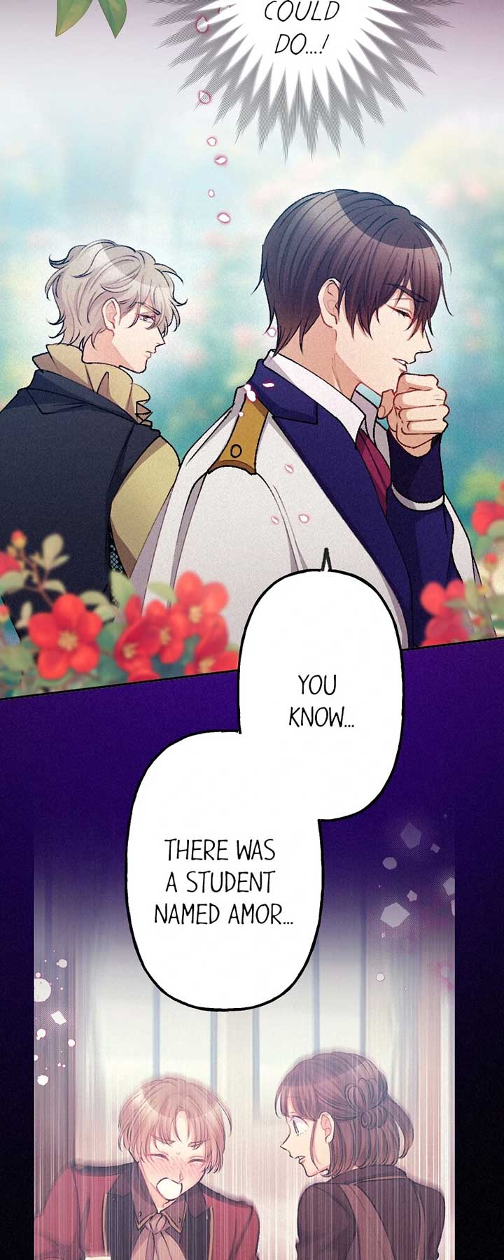 The Heat of the Reincarnated Villainess Chapter 146 187 12