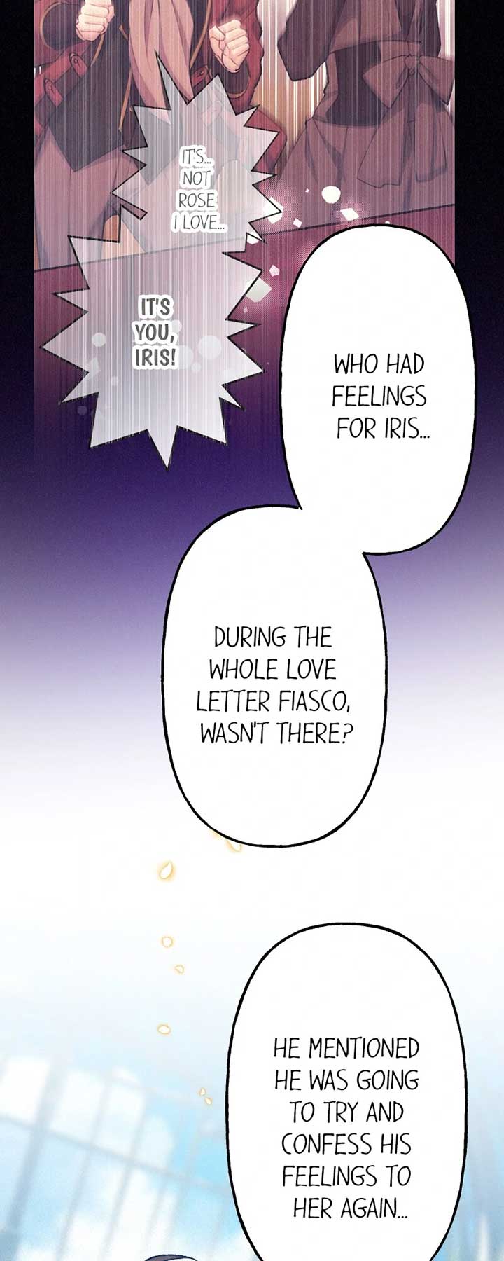 The Heat of the Reincarnated Villainess Chapter 146 188 13