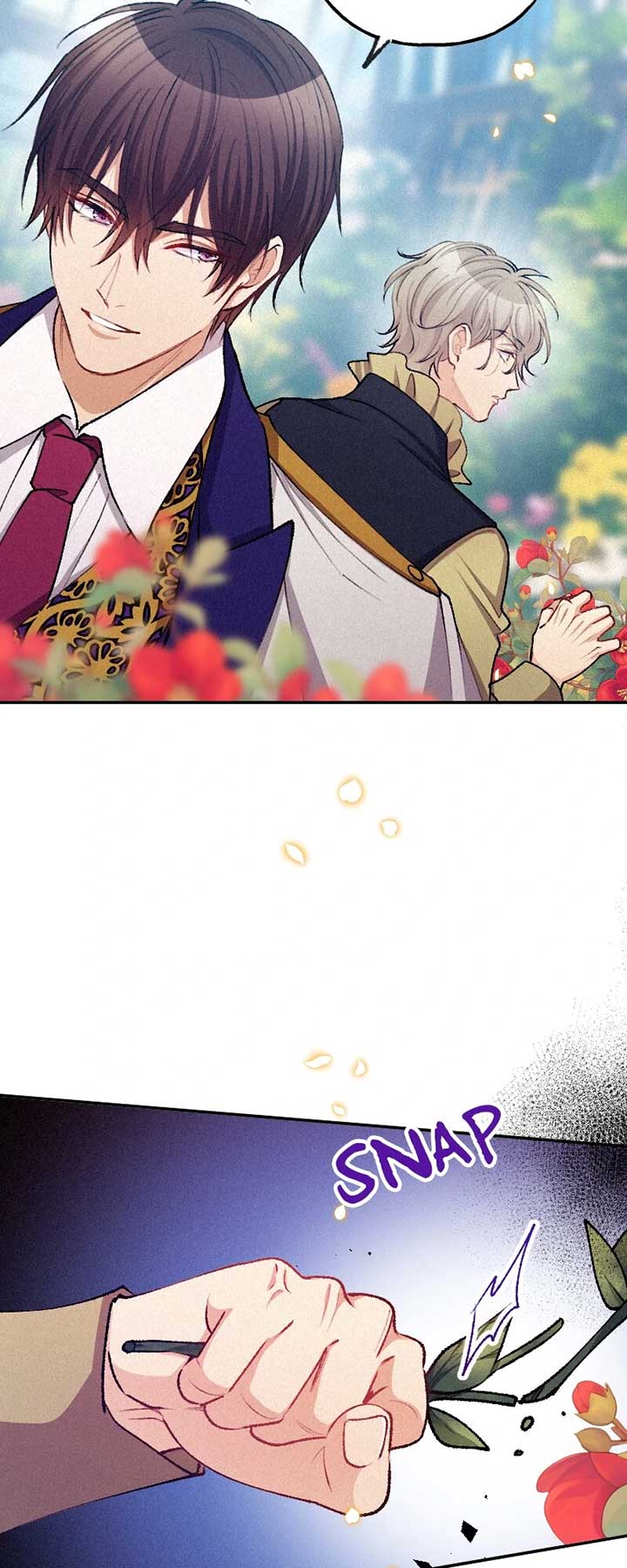 The Heat of the Reincarnated Villainess Chapter 146 189 14