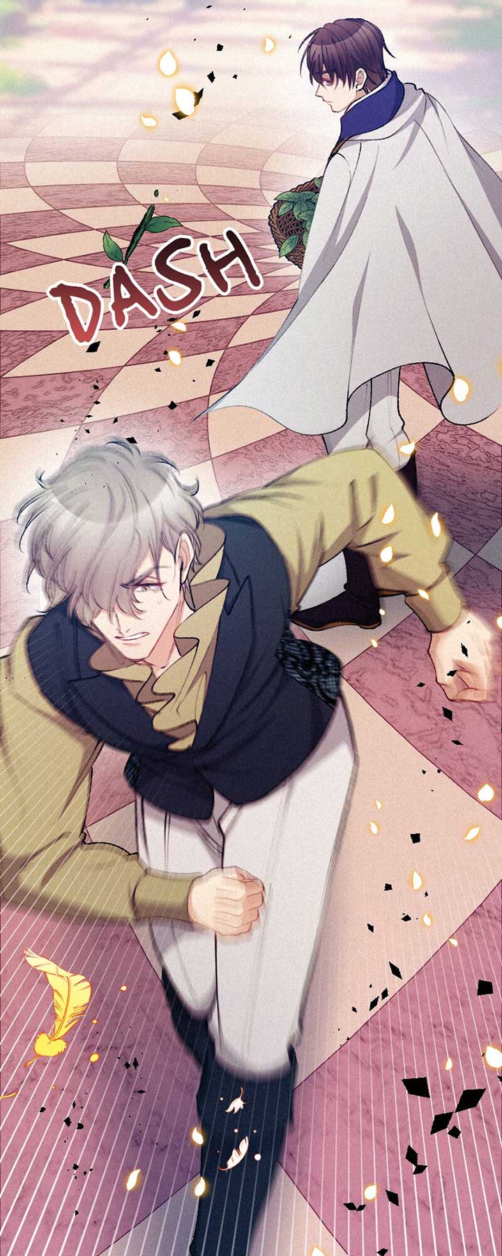 The Heat of the Reincarnated Villainess Chapter 146 191 16