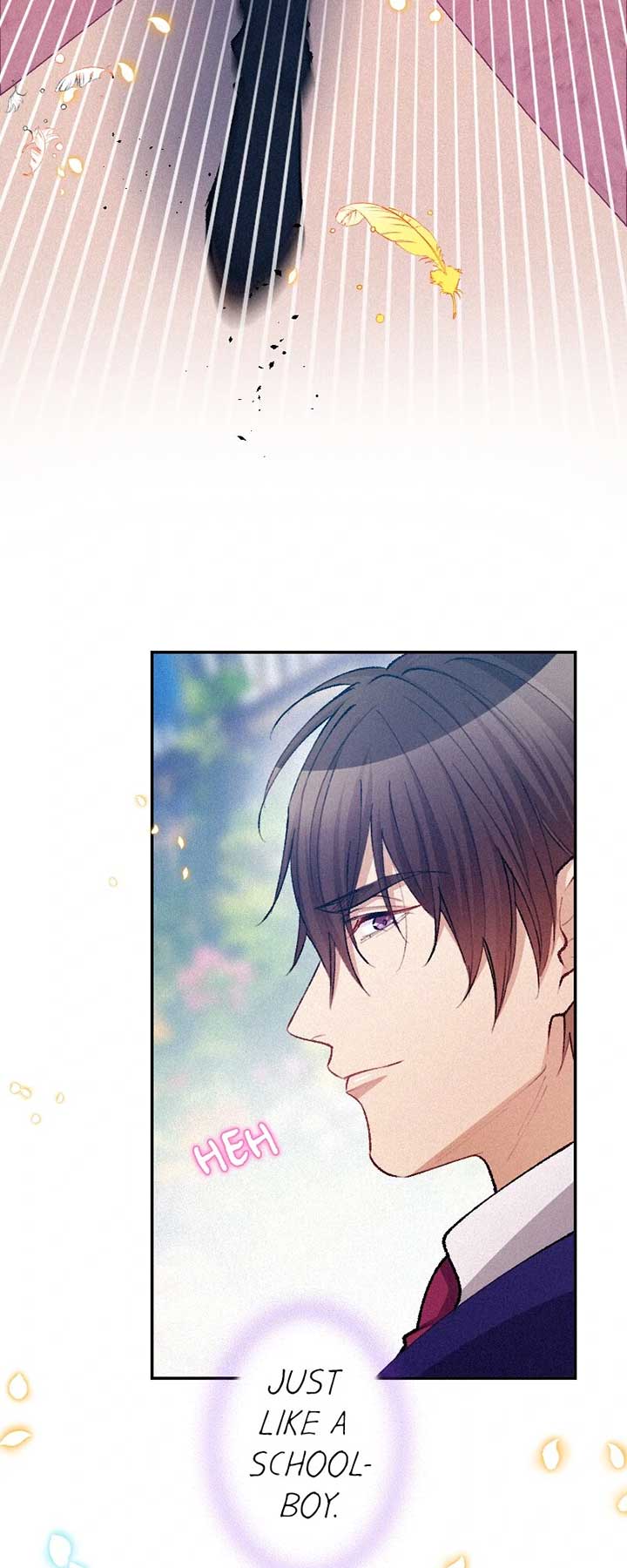 The Heat of the Reincarnated Villainess Chapter 146 192 17