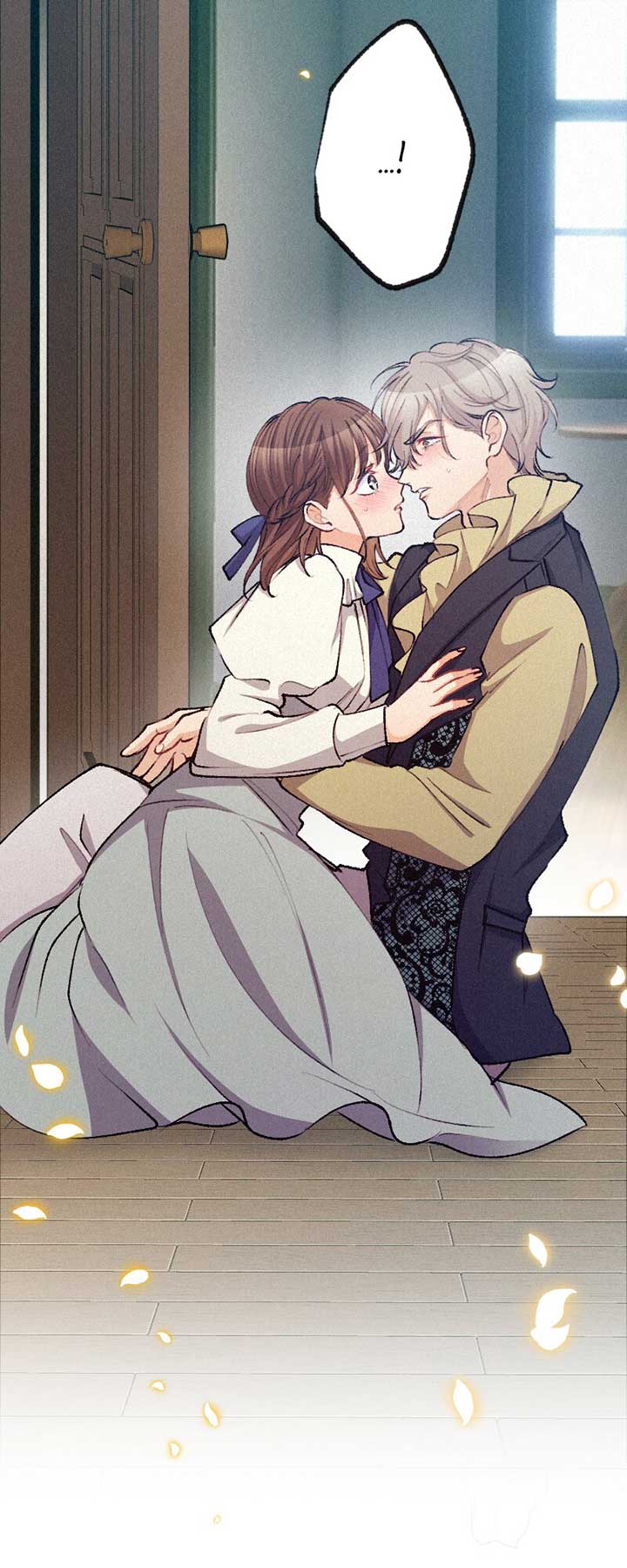 The Heat of the Reincarnated Villainess Chapter 146 198 23