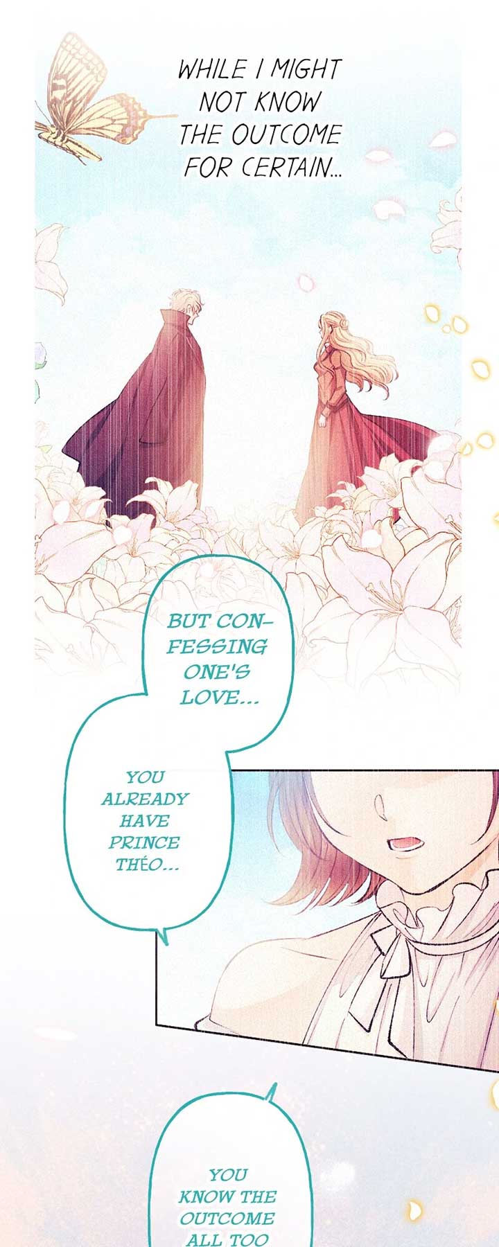 The Heat of the Reincarnated Villainess Chapter 146 199 24