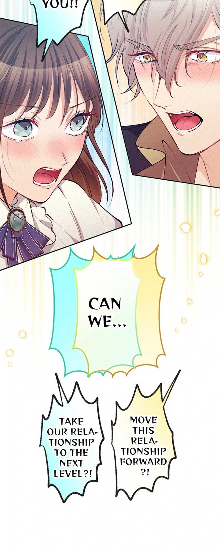 The Heat of the Reincarnated Villainess Chapter 146 201 26