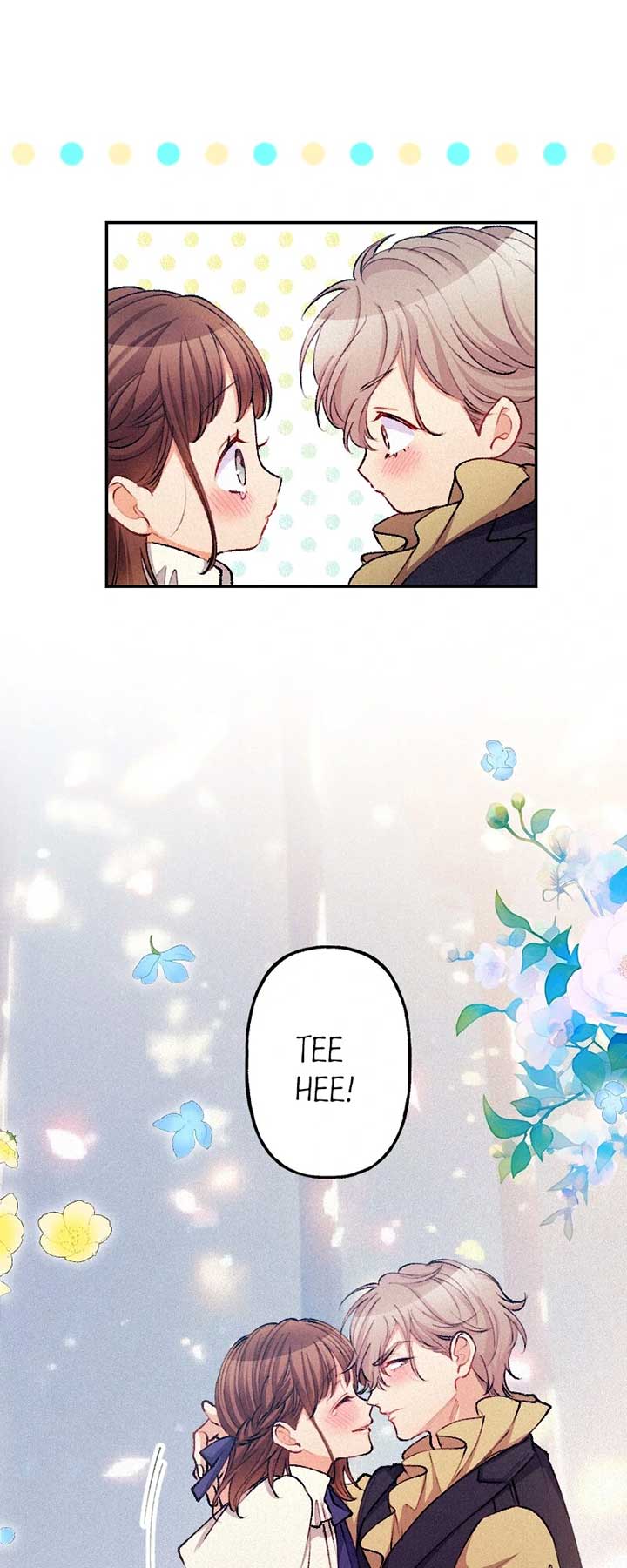 The Heat of the Reincarnated Villainess Chapter 146 202 27