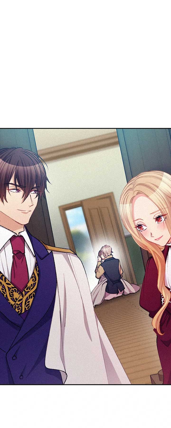 The Heat of the Reincarnated Villainess Chapter 146 206 31