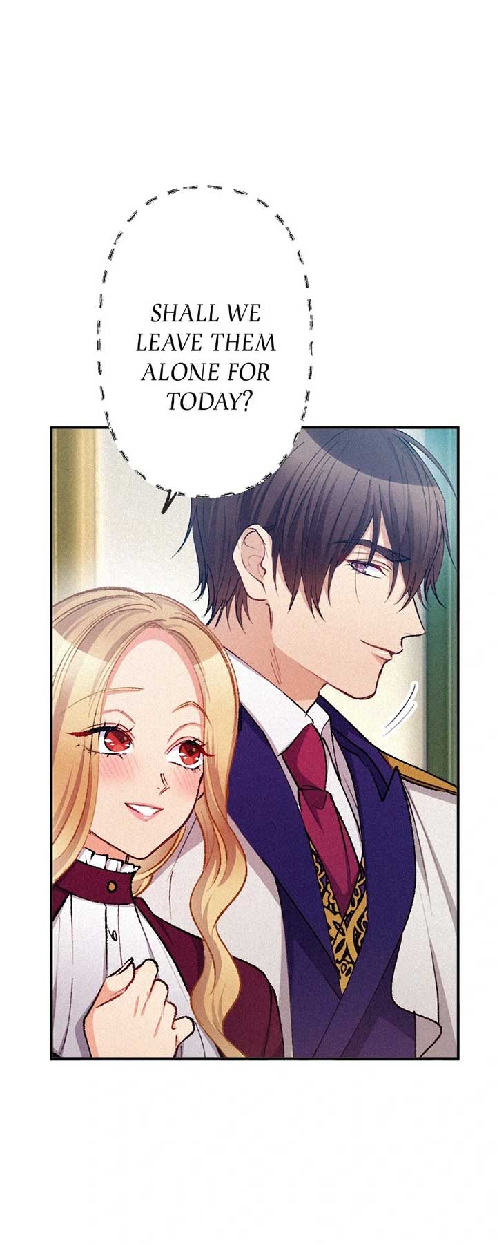 The Heat of the Reincarnated Villainess Chapter 146 207 32