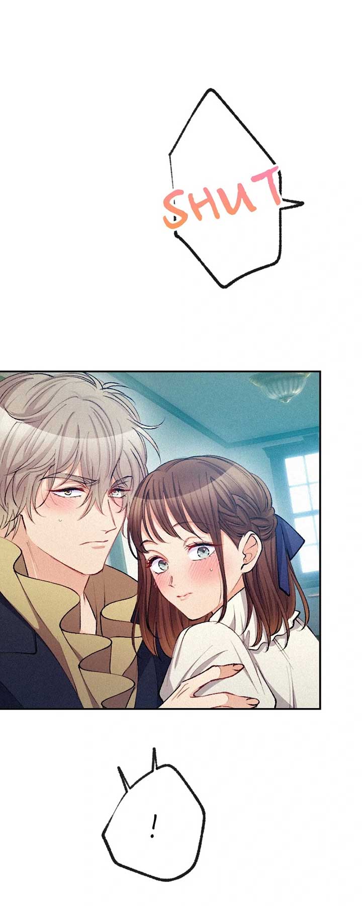 The Heat of the Reincarnated Villainess Chapter 146 208 33