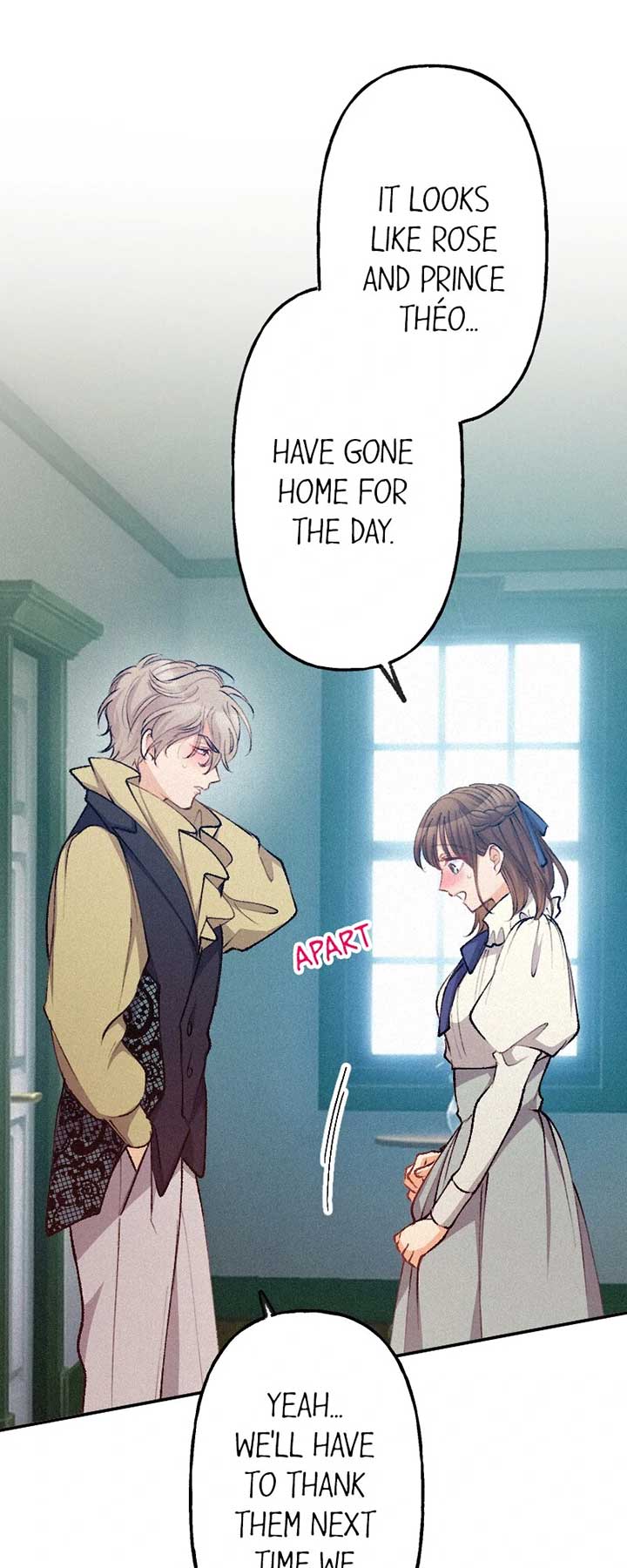 The Heat of the Reincarnated Villainess Chapter 146 209 34