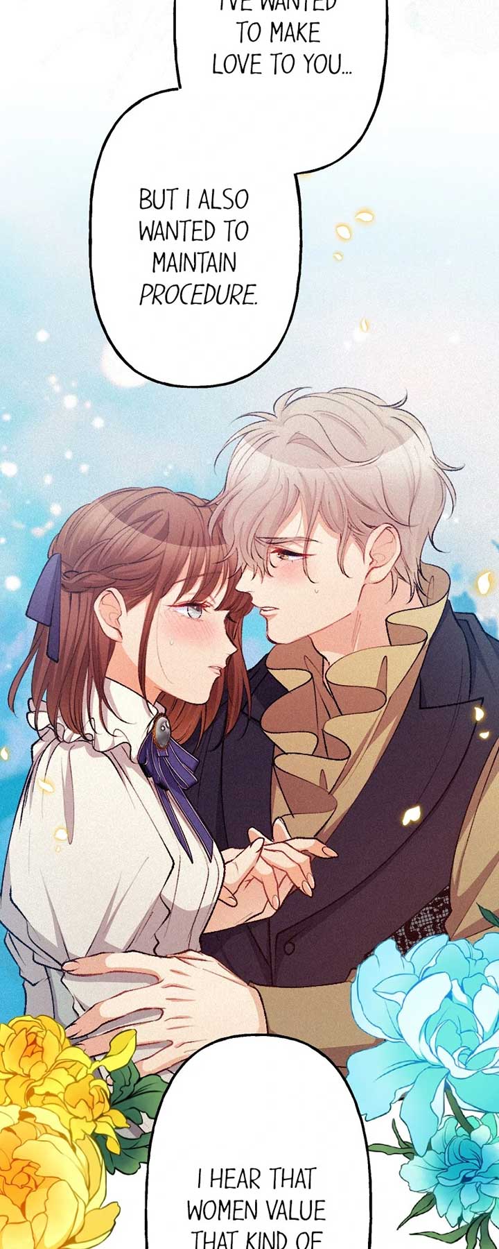 The Heat of the Reincarnated Villainess Chapter 146 213 38