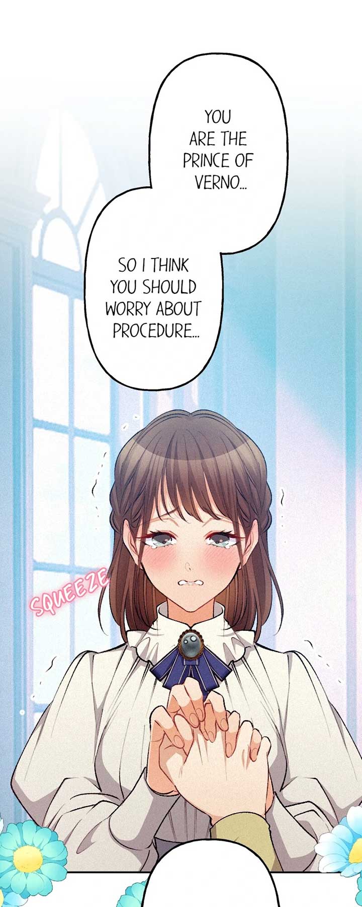 The Heat of the Reincarnated Villainess Chapter 146 216 41