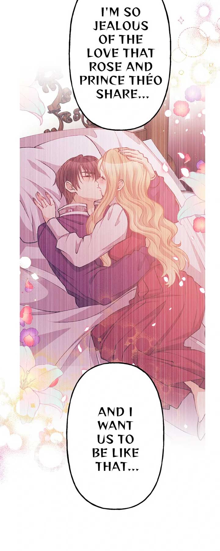 The Heat of the Reincarnated Villainess Chapter 146 218 43