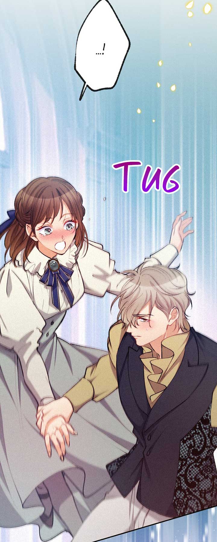 The Heat of the Reincarnated Villainess Chapter 146 221 46