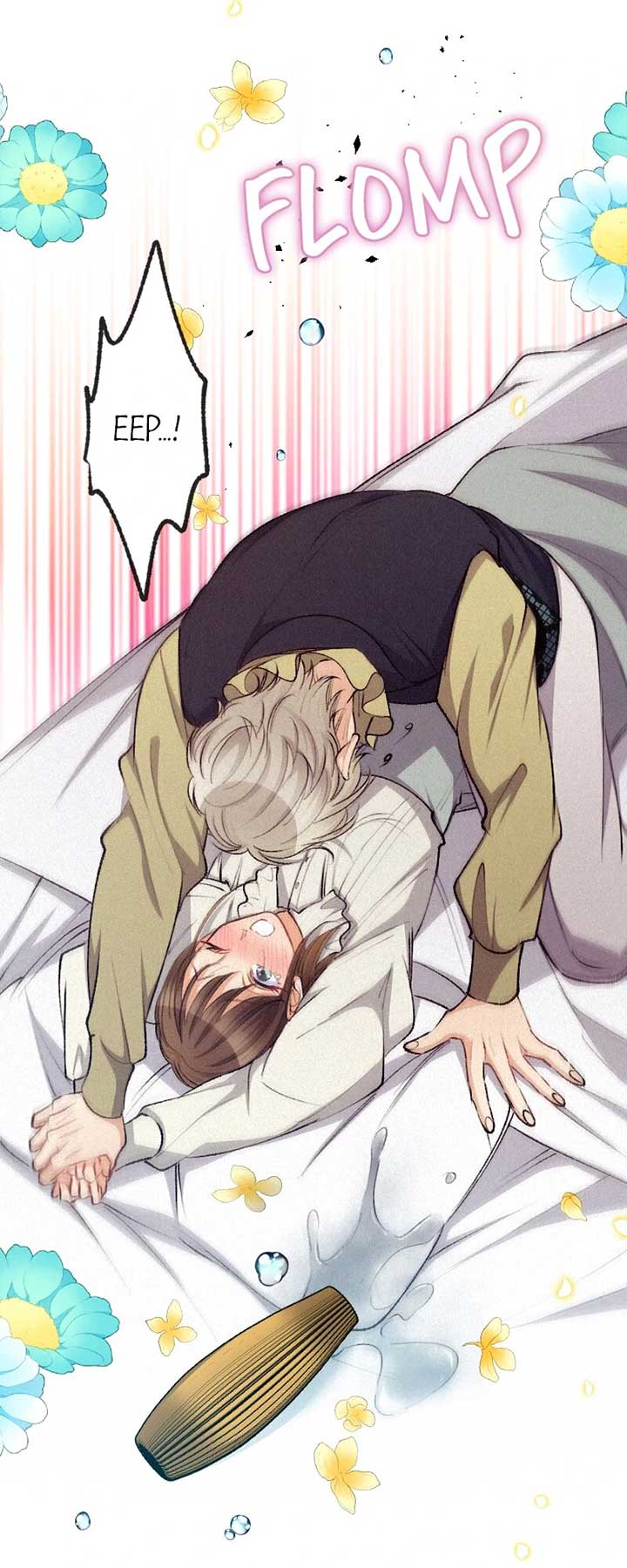 The Heat of the Reincarnated Villainess Chapter 146 223 48