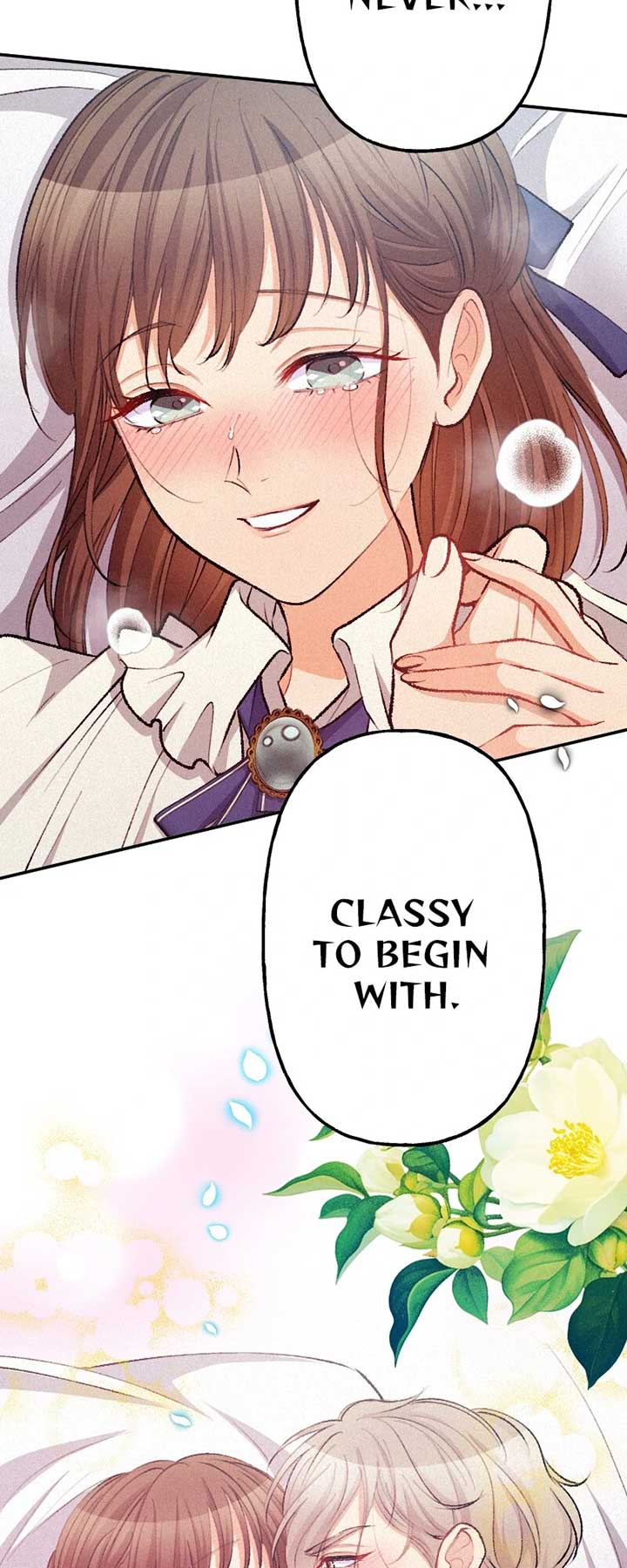 The Heat of the Reincarnated Villainess Chapter 146 229 54