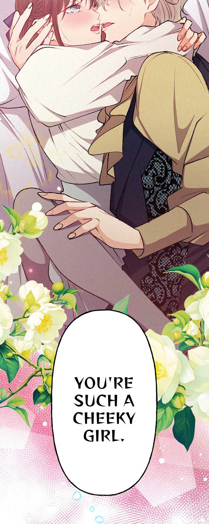 The Heat of the Reincarnated Villainess Chapter 146 230 55