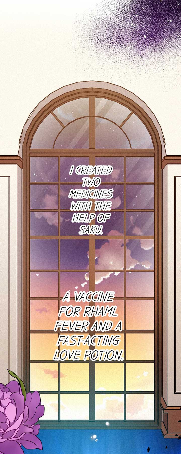 The Heat of the Reincarnated Villainess Chapter 150 188 01