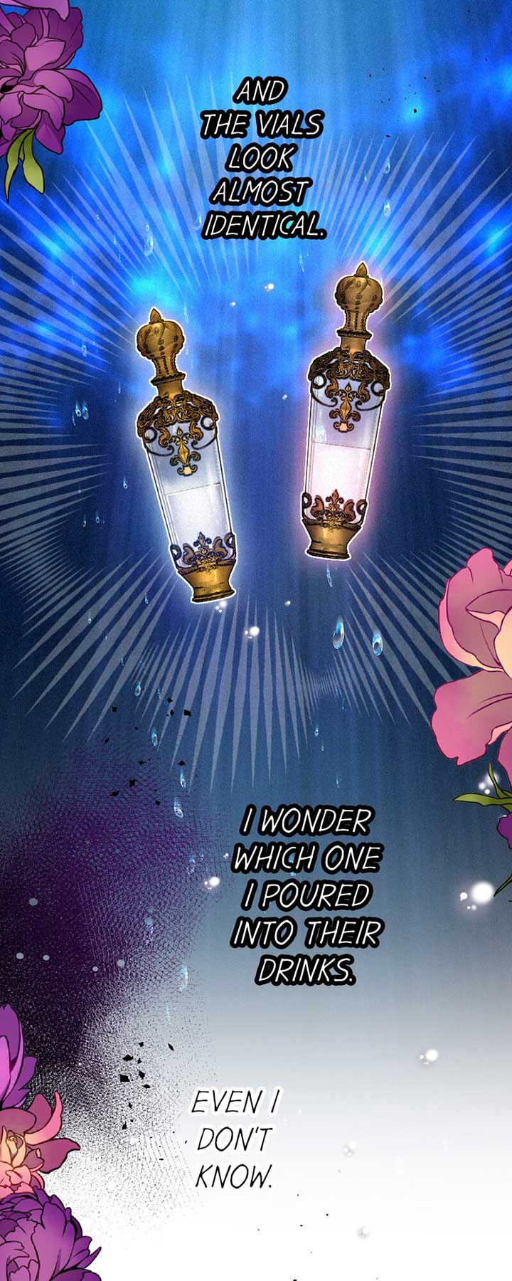 The Heat of the Reincarnated Villainess Chapter 150 189 02