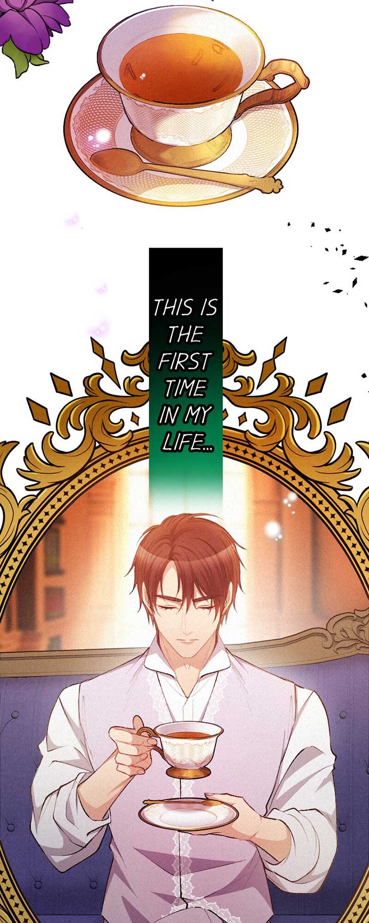 The Heat of the Reincarnated Villainess Chapter 150 190 03