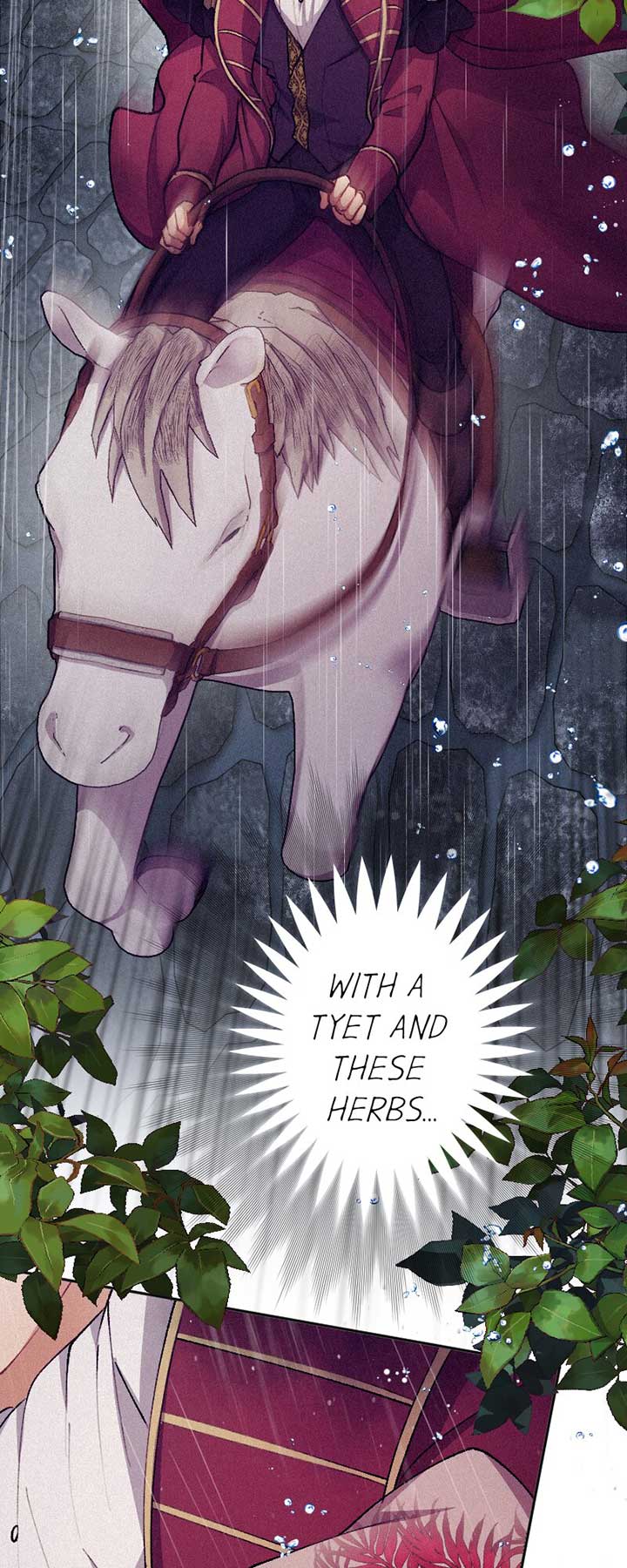 The Heat of the Reincarnated Villainess Chapter 150 193 06