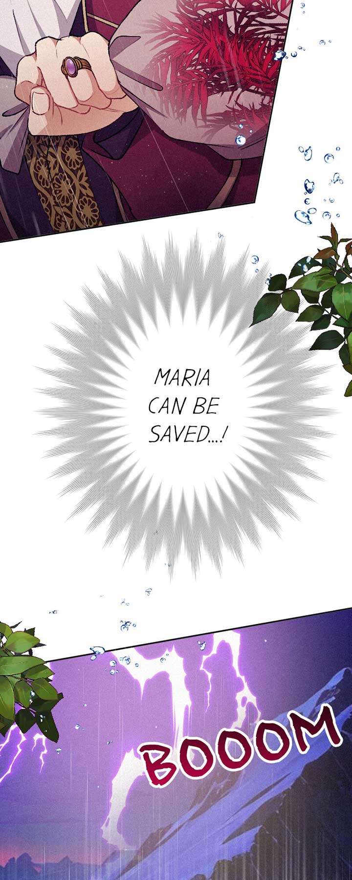 The Heat of the Reincarnated Villainess Chapter 150 194 07