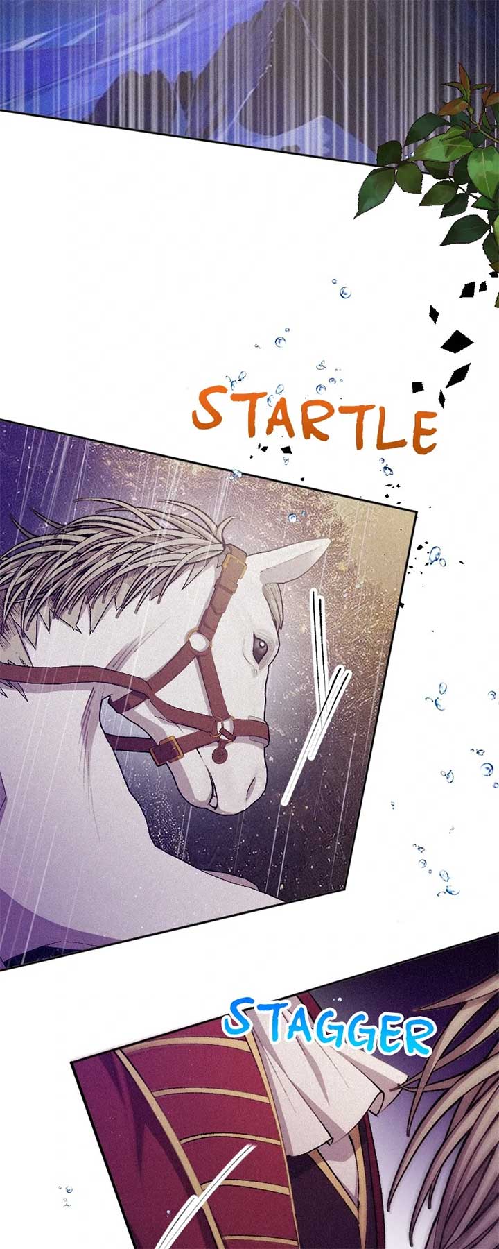 The Heat of the Reincarnated Villainess Chapter 150 195 08