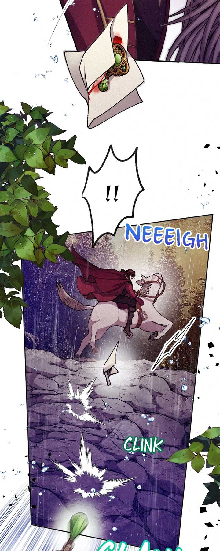 The Heat of the Reincarnated Villainess Chapter 150 196 09