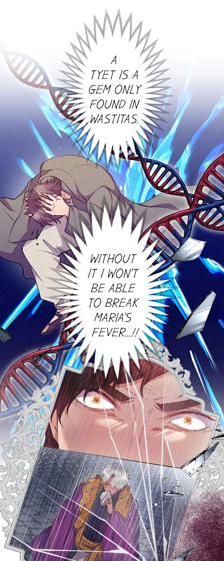 The Heat of the Reincarnated Villainess Chapter 150 198 11