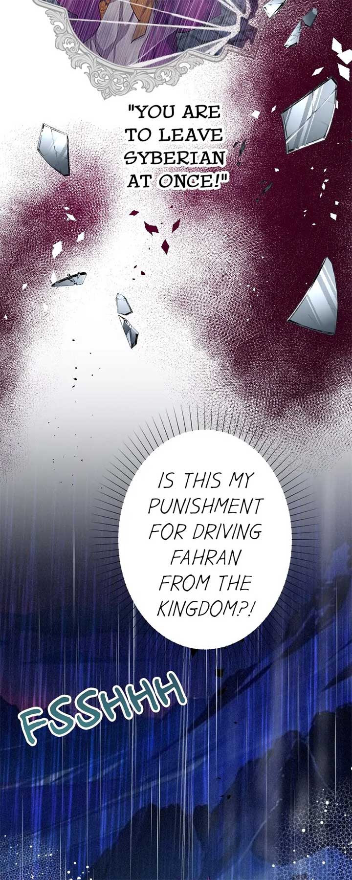 The Heat of the Reincarnated Villainess Chapter 150 199 12