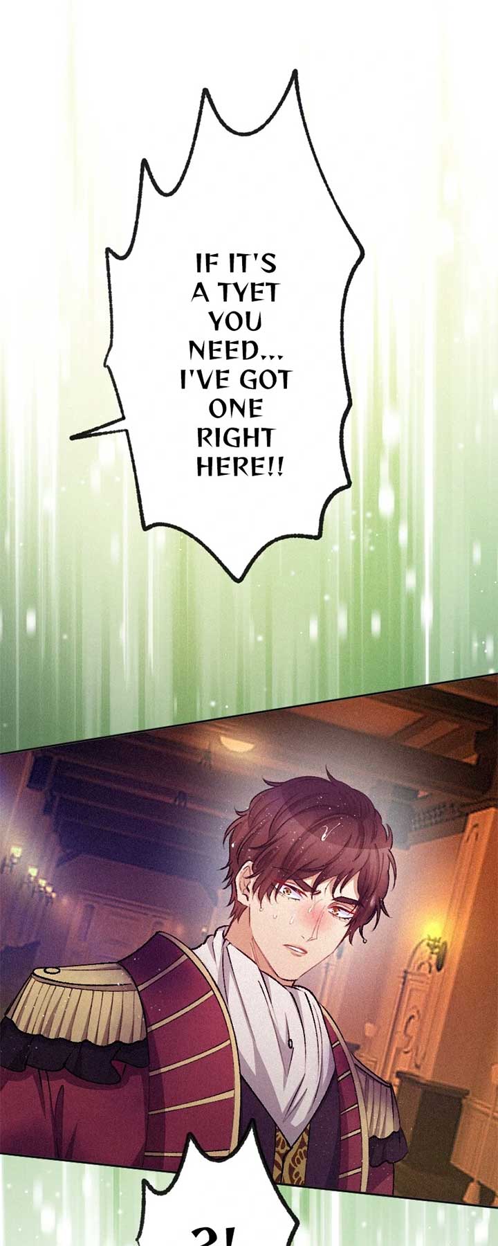 The Heat of the Reincarnated Villainess Chapter 150 204 17