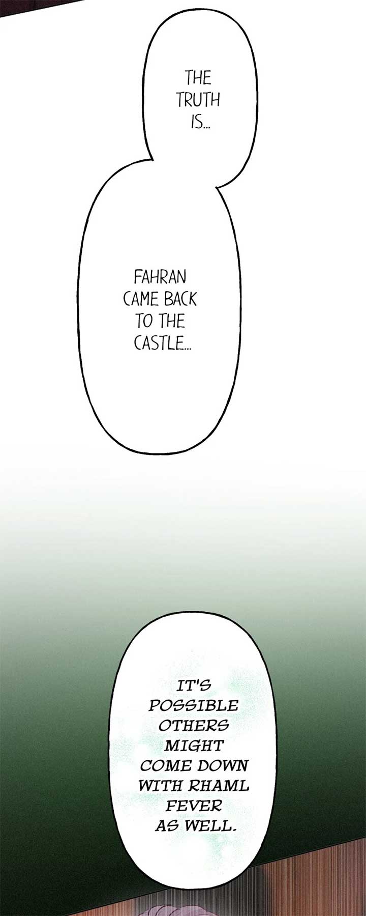 The Heat of the Reincarnated Villainess Chapter 150 206 19