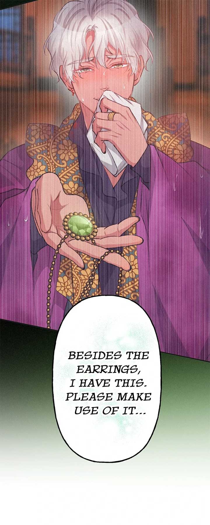 The Heat of the Reincarnated Villainess Chapter 150 207 20