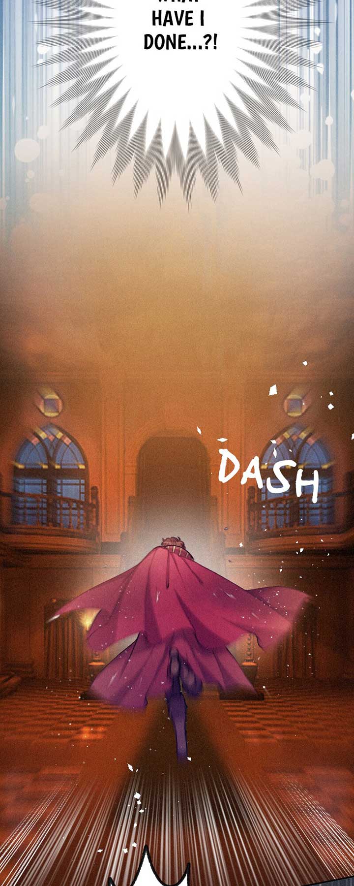 The Heat of the Reincarnated Villainess Chapter 150 209 22