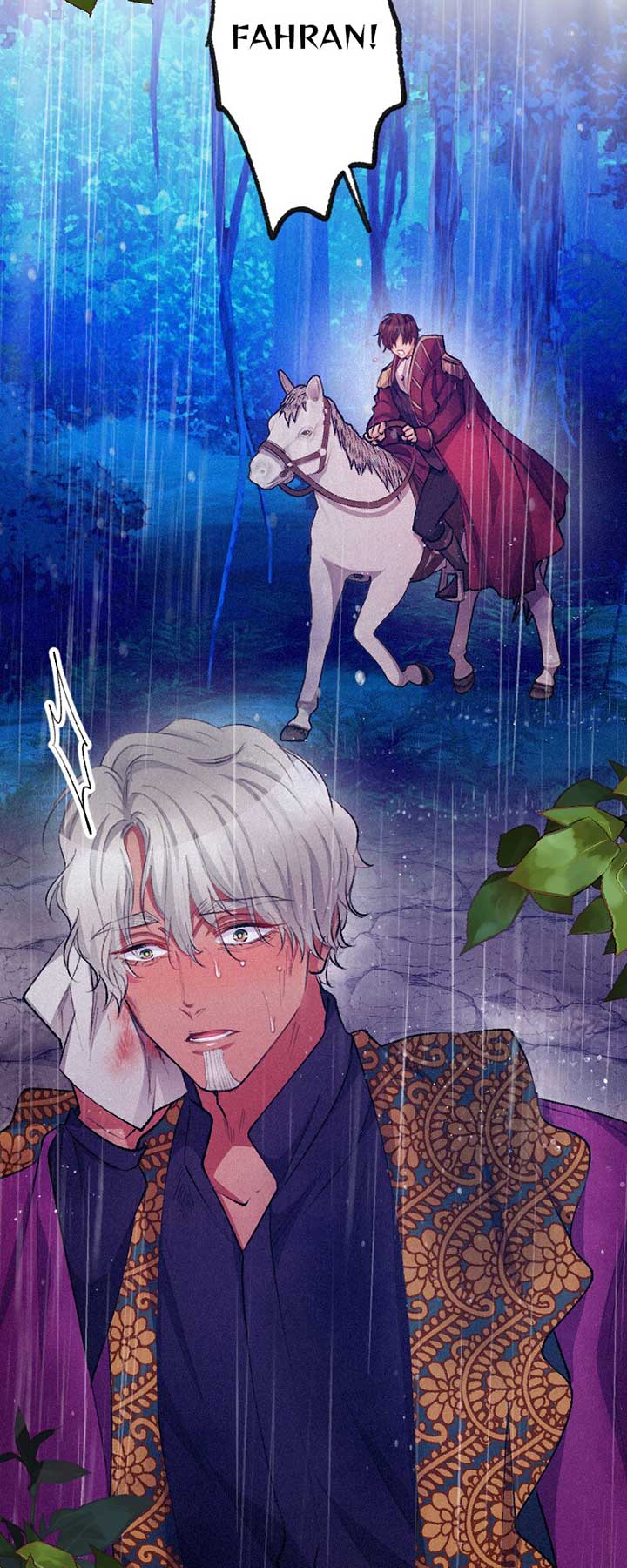 The Heat of the Reincarnated Villainess Chapter 150 212 25