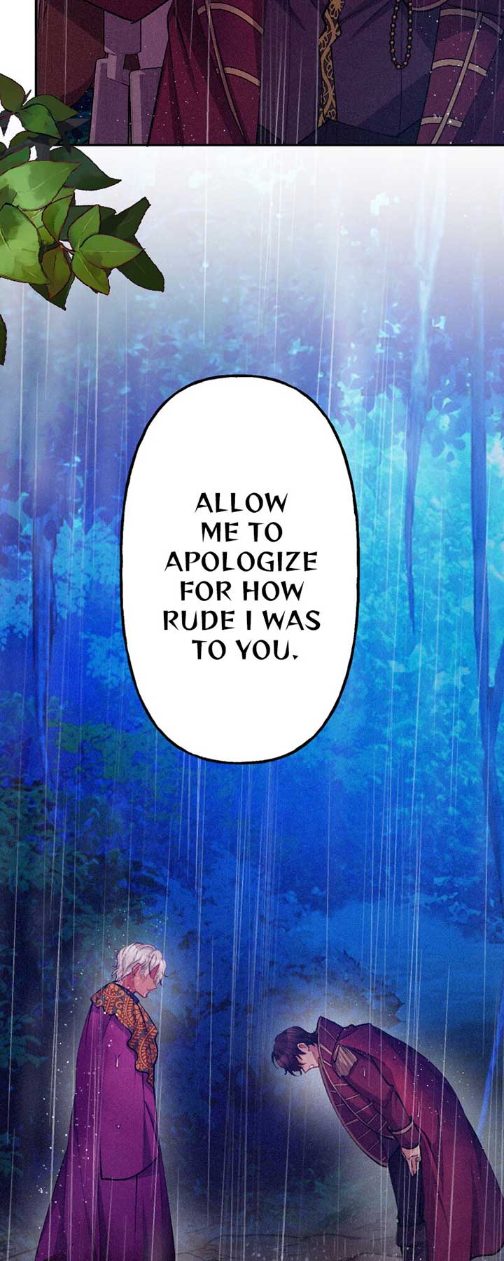 The Heat of the Reincarnated Villainess Chapter 150 214 27