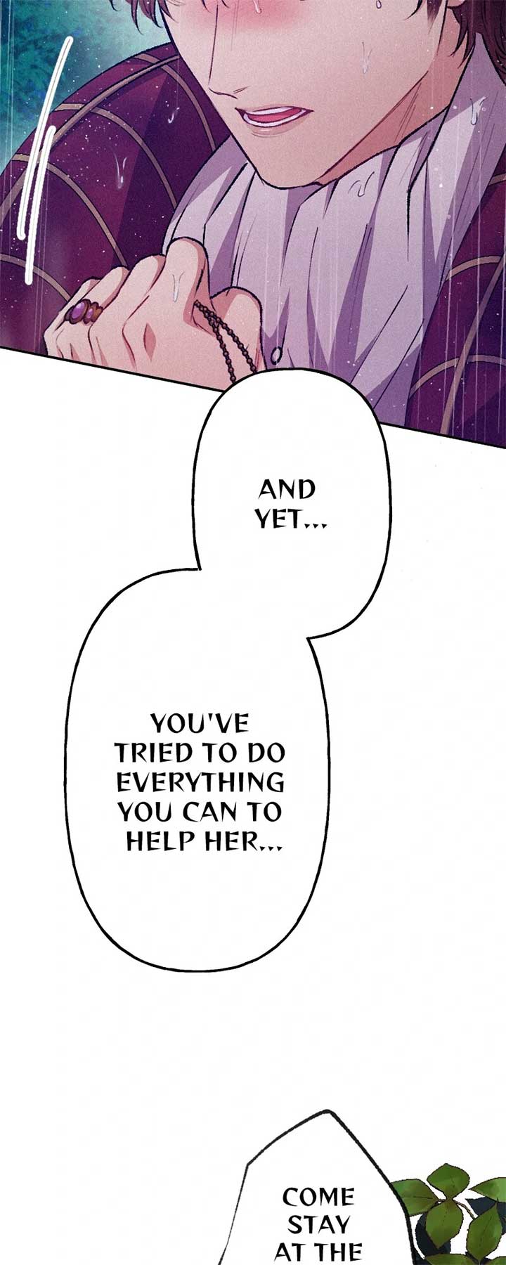 The Heat of the Reincarnated Villainess Chapter 150 216 29