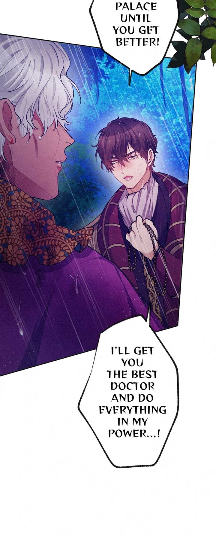 The Heat of the Reincarnated Villainess Chapter 150 217 30