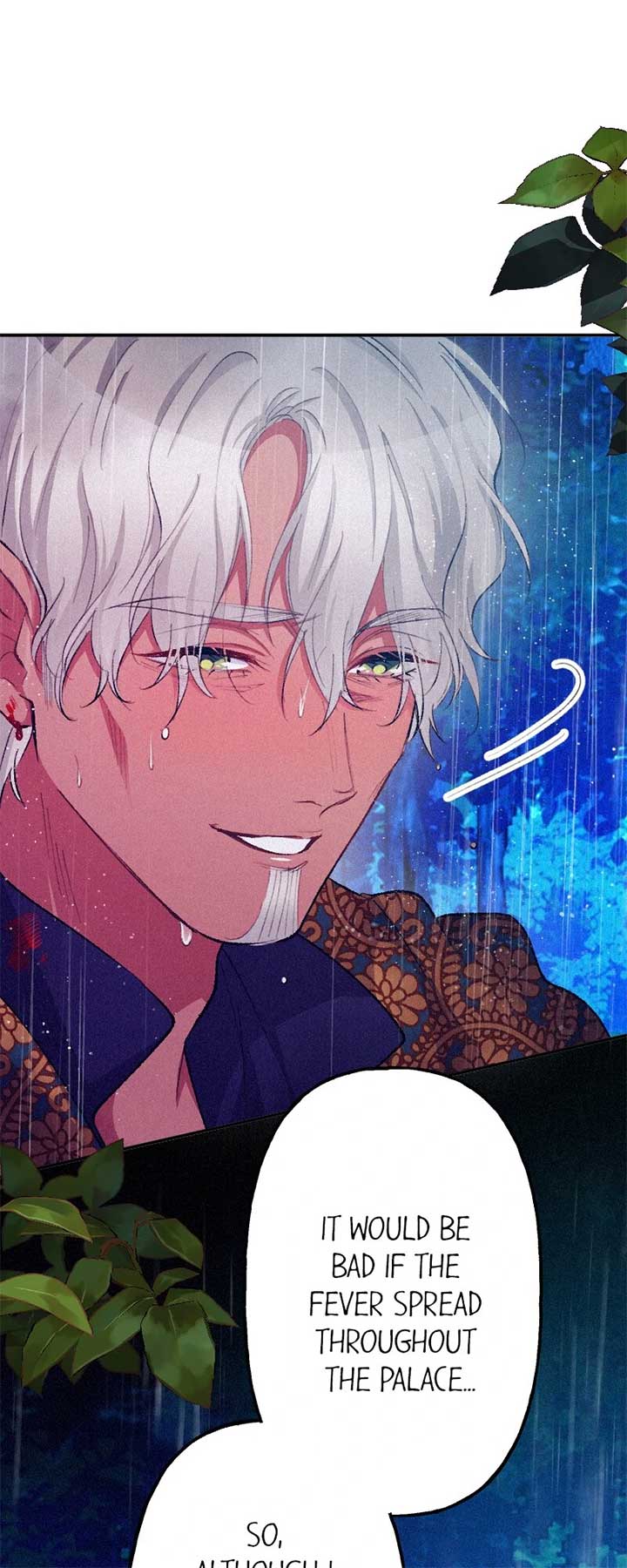 The Heat of the Reincarnated Villainess Chapter 150 218 31