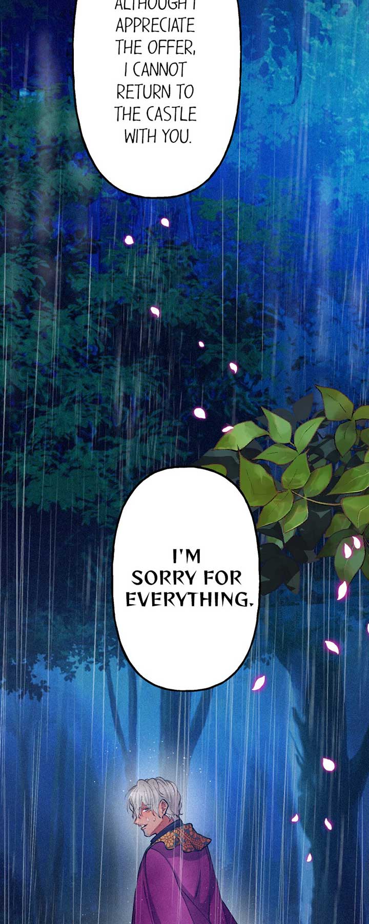 The Heat of the Reincarnated Villainess Chapter 150 219 32