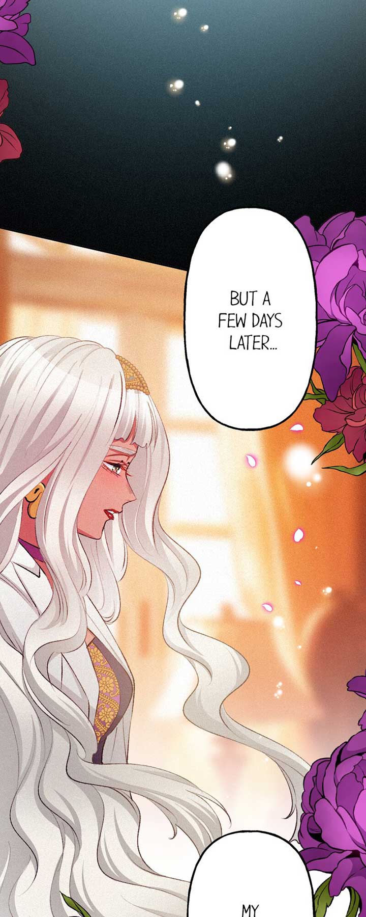 The Heat of the Reincarnated Villainess Chapter 150 221 34