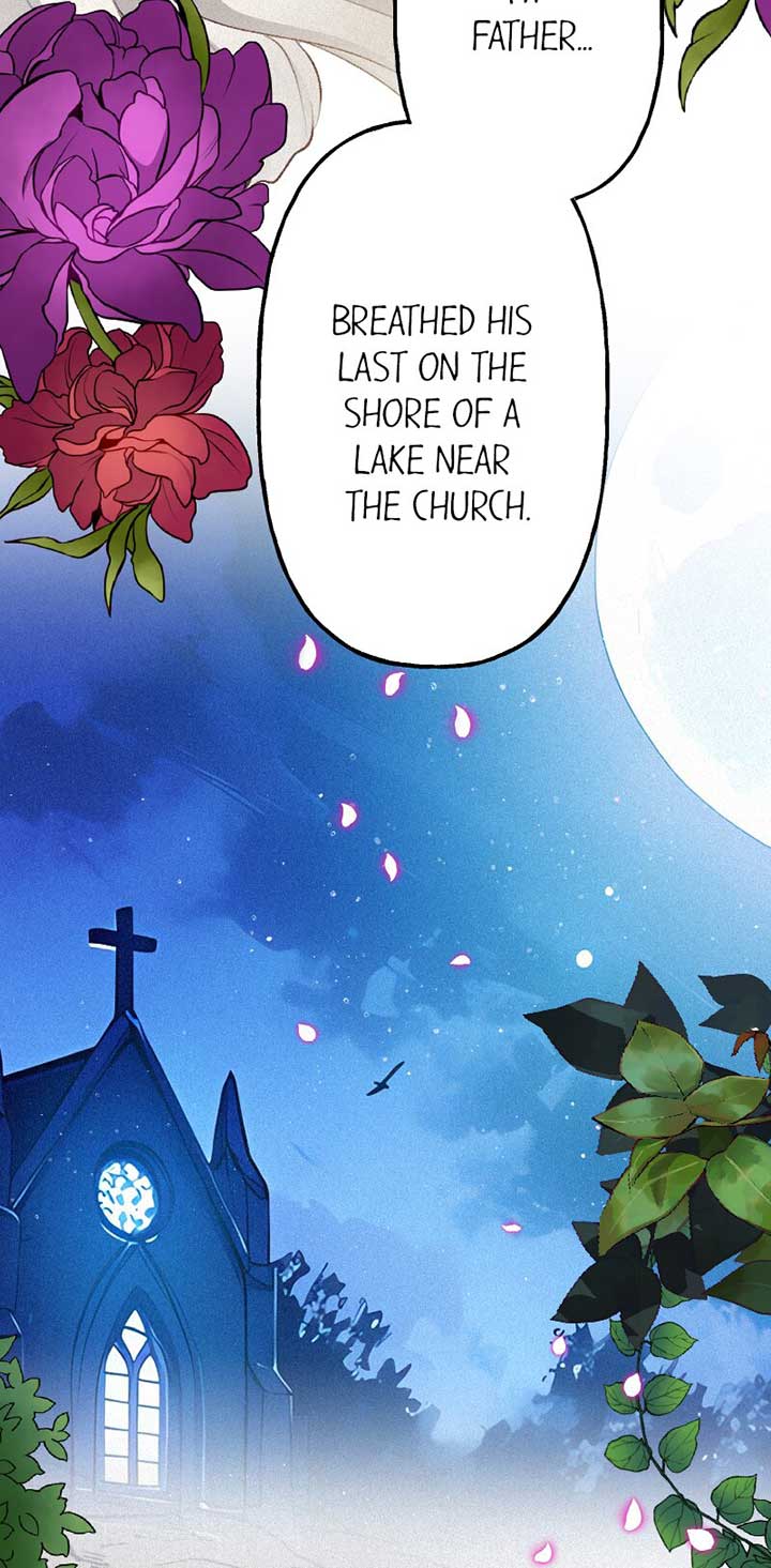 The Heat of the Reincarnated Villainess Chapter 150 222 35