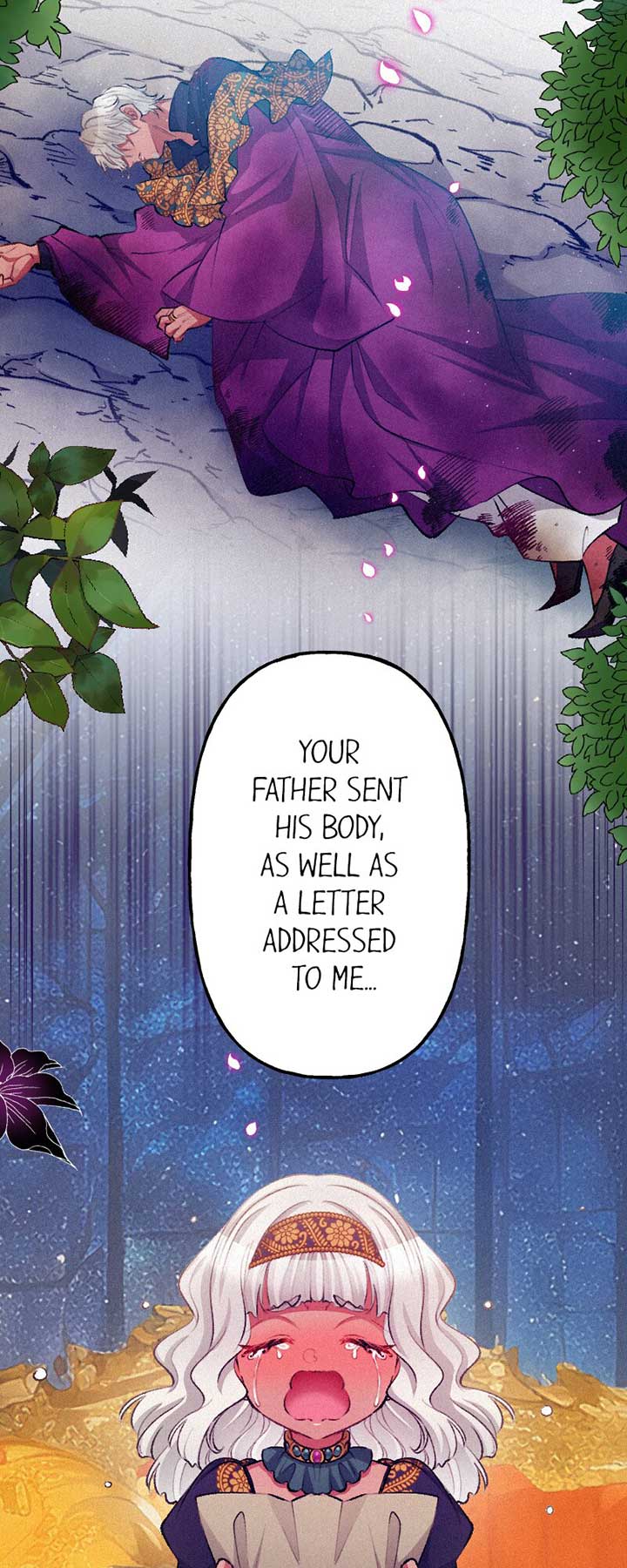 The Heat of the Reincarnated Villainess Chapter 150 223 36